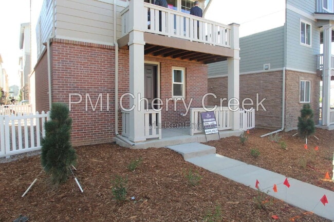 Photo - 12871 East Caspian Place House