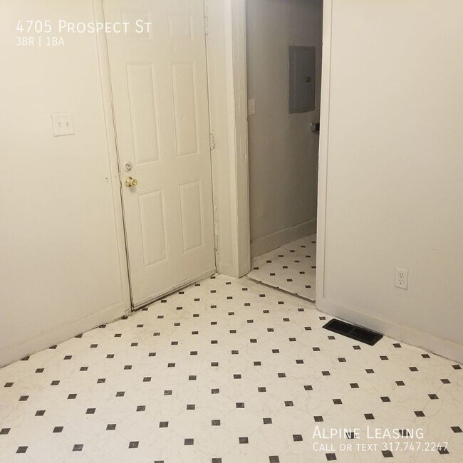 Foto del edificio - Near Southeast 3BR House ready to LEASE!