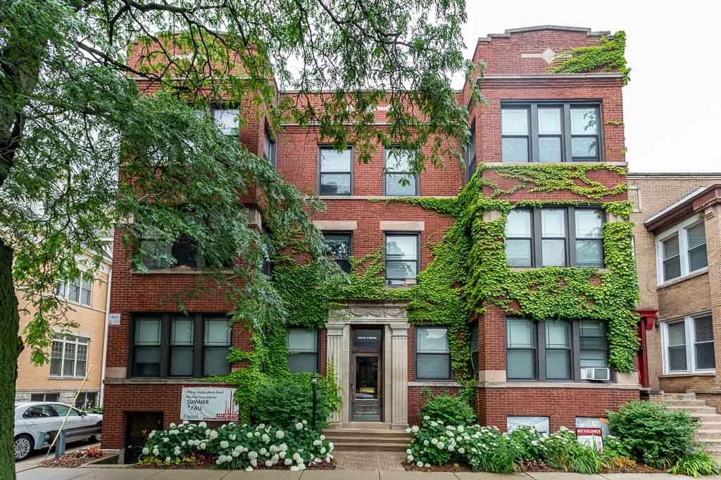 Foto principal - 5430 S Drexel Ave