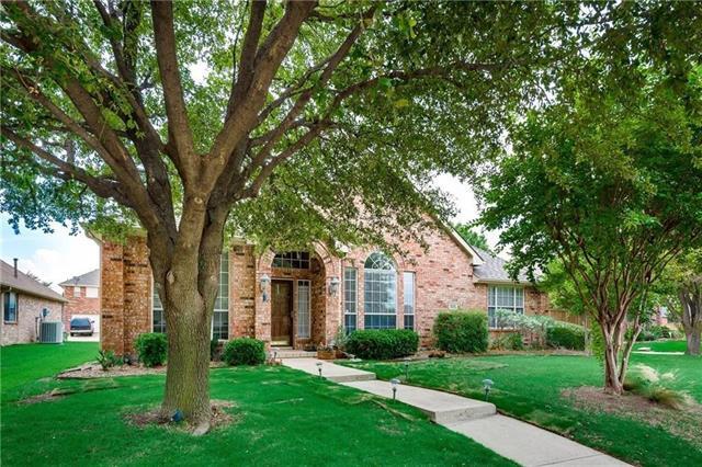 Primary Photo - 1629 Chase Oaks Ct