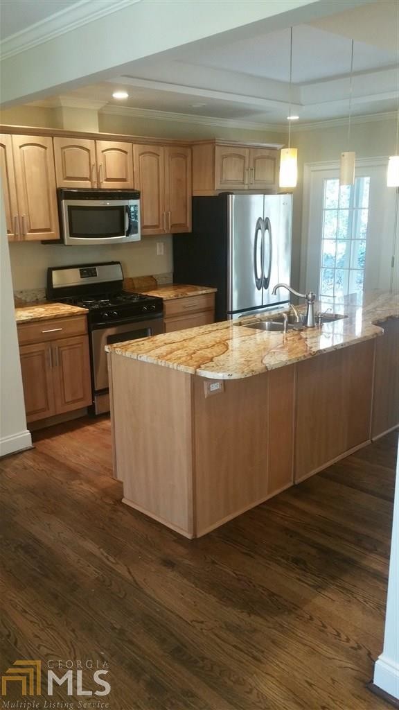 Foto del edificio - 2154 Brookview Dr NW