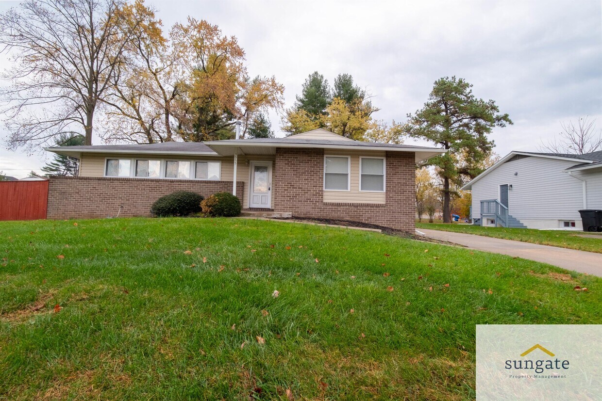 3955 Setonhurst Rd, Pikesville, MD 21208 House Rental in Pikesville