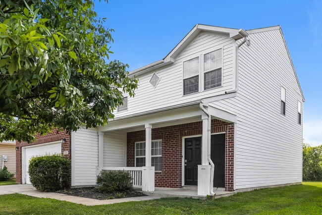 Building Photo - 5666 High Timber Ln