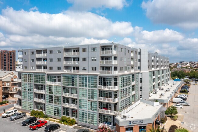 Foto del edificio - Lighthouse Landing