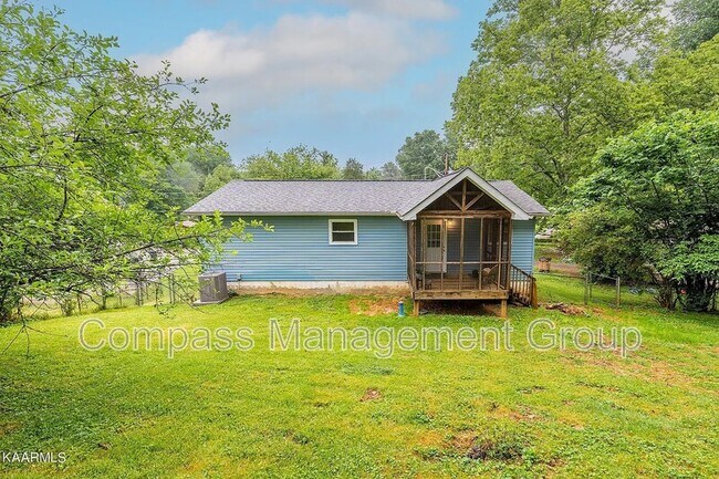 Foto del edificio - 4320 Scarlett Ln SE