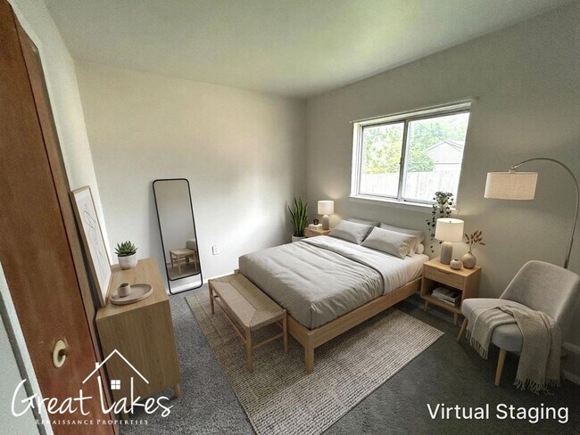 Building Photo - Beautiful 3 Bedroom 1 Bathroom now available for rent!