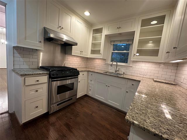 Foto del edificio - 4442 Westway Ave