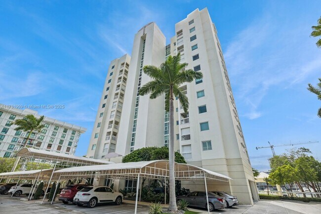 Foto del edificio - 1690 S Bayshore Ln