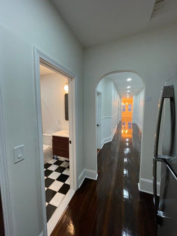 Foto del edificio - 31 Crawford St