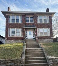 Building Photo - 1815 Clarion Ave