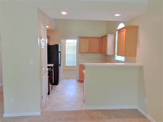 Foto del edificio - 6909 Parkbrook Lane