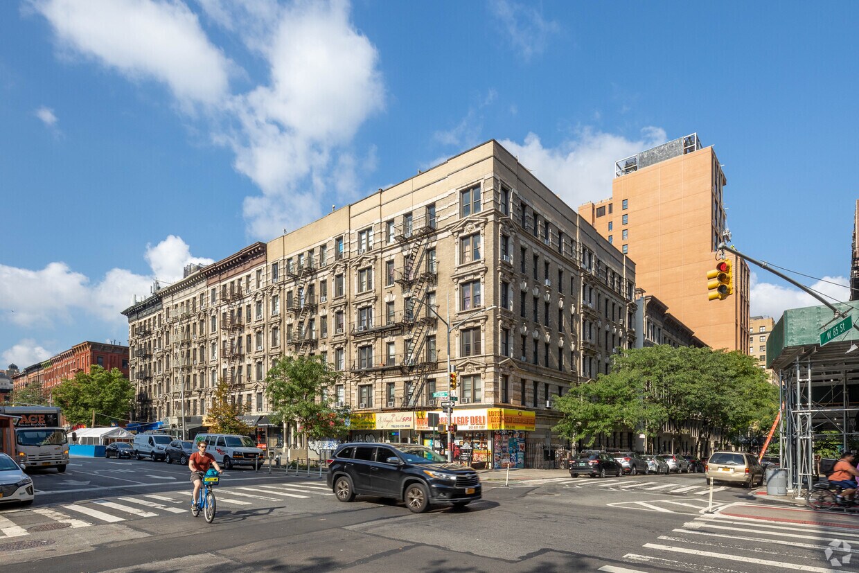 Foto principal - 510 Amsterdam Ave