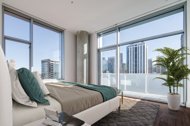 Foto del edificio - 1560 Blake St