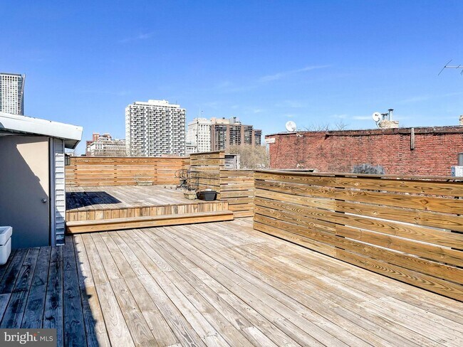 Foto del edificio - 714 South St