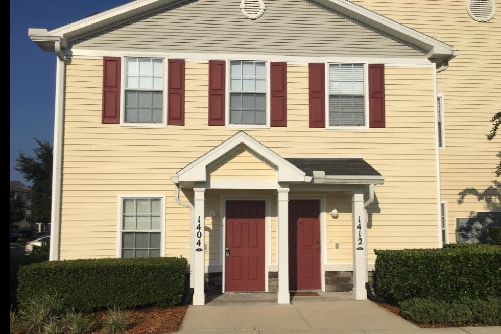 575 Oakleaf Plantation Pkwy Unit 1404, Orange Park, FL 32065 Condo