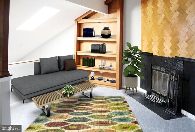 Foto del edificio - 1603 Carriage House Terrace