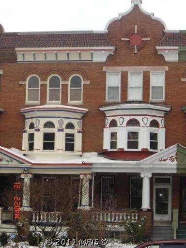 Primary Photo - 2828 Saint Paul St