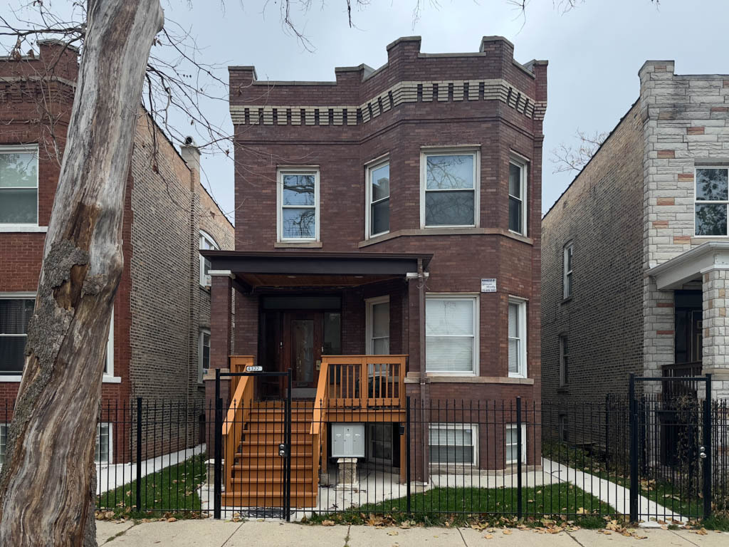 Primary Photo - 4322 W Kamerling Ave