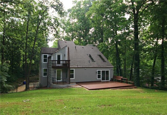 Building Photo - 4981 Karls Gate Dr