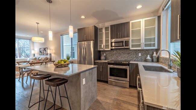 Foto del edificio - 8519 Midvale Ave N
