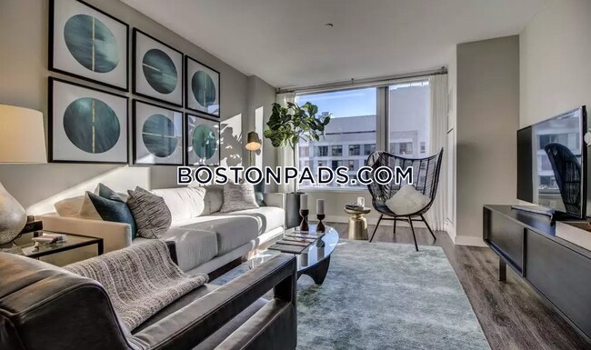 Building Photo - 5 Fan Pier Boulevard