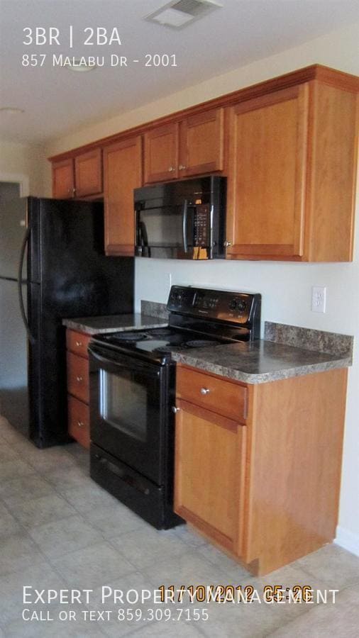 857 Malabu Dr, Lexington, KY 40502 Townhome Rentals in Lexington KY