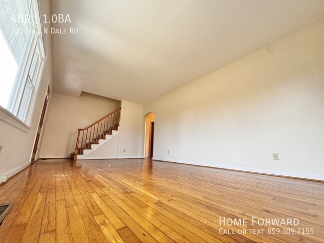 Foto del edificio - 510 Hill N Dale Rd