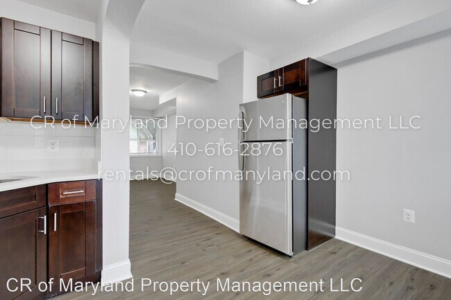 Building Photo - 3 br, 2 bath House - 5133 Nelson Ave