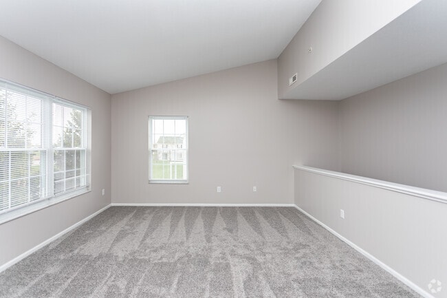 2BR, 1BA - Bradford - 982 SF - Lakes at Woodmont