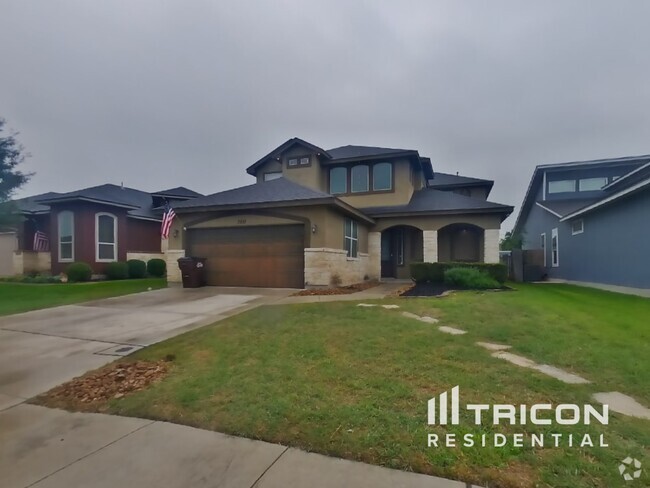 Building Photo - 3910 Bogie Way