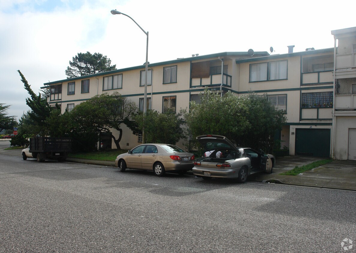 Foto del edificio - 25 Ward Ct