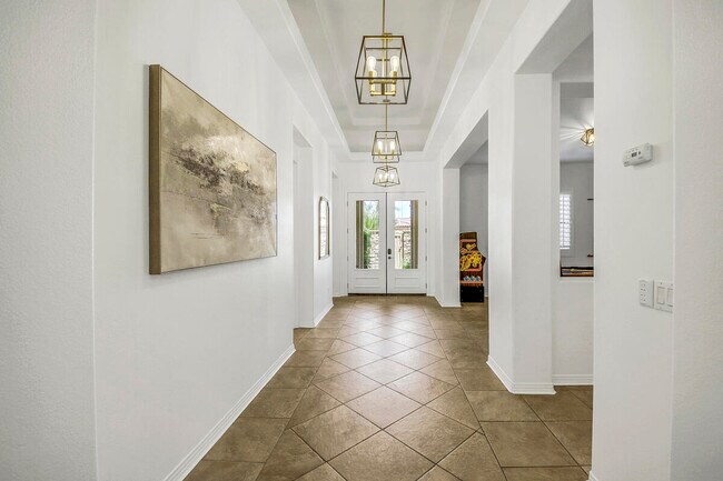 Foto del edificio - 48749 Renewal St