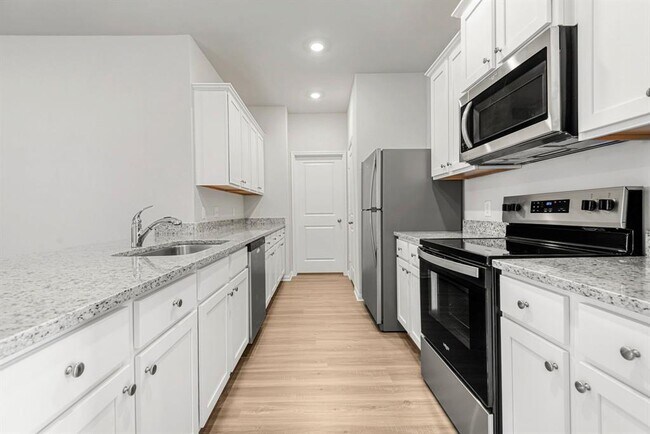 Foto del edificio - 6411 Elm St