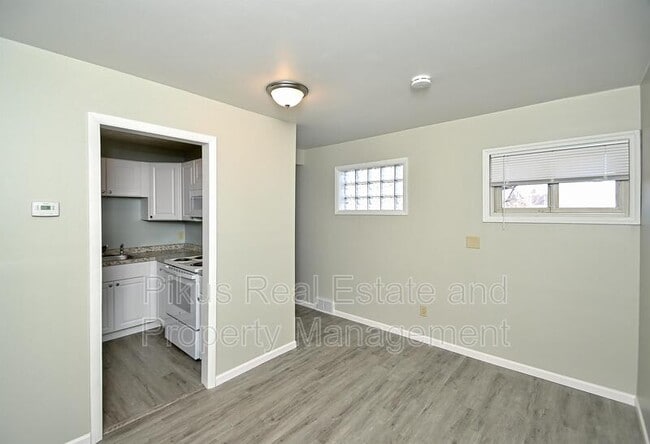 Foto del edificio - 119 7th St NW