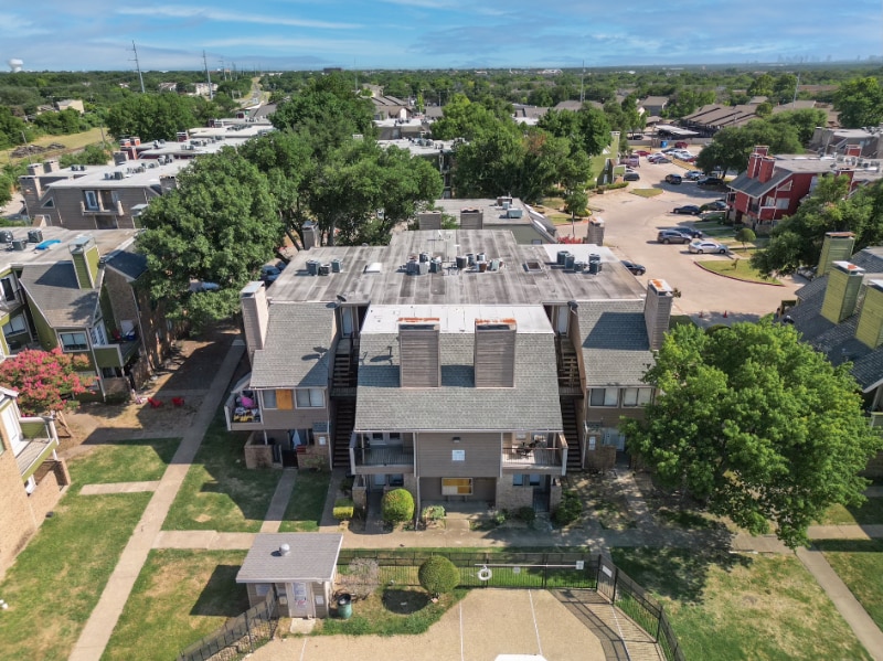Photo - 9835 Walnut St (Dallas, TX)