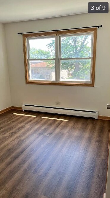 Bedroom 1 - 5330 S 73rd Ct