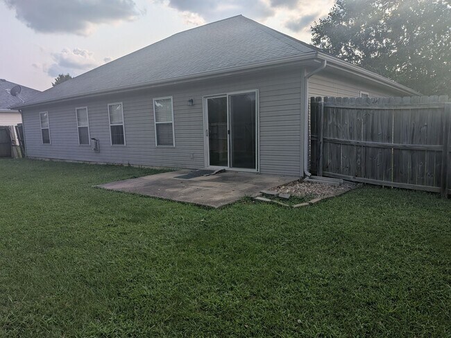 Building Photo - 5102 Hatteras Dr