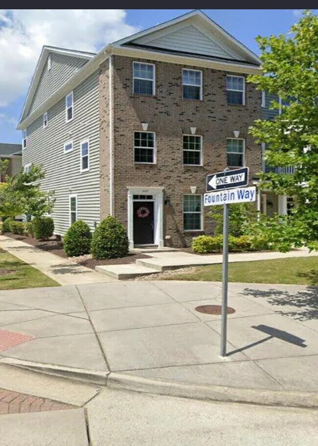 Foto del edificio - 601 Freeman Dr