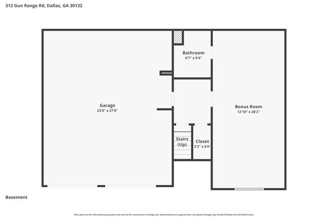 Foto del edificio - 312 Gun Range Rd