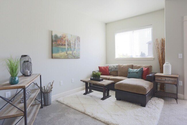 Foto del interior - The Summit at Red Leaf