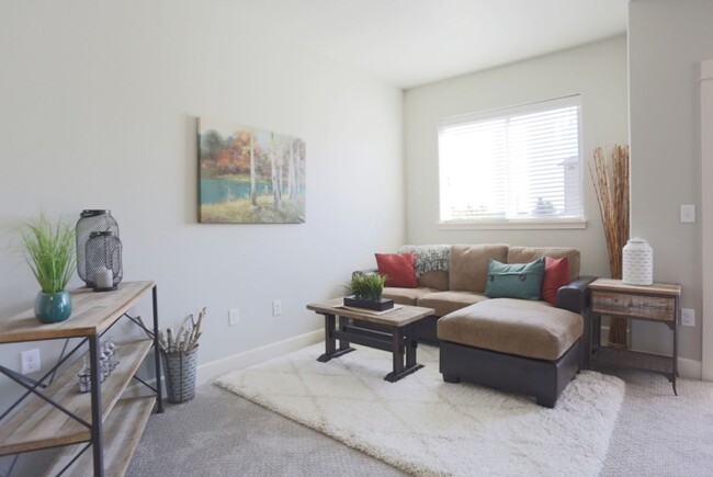 Interior Photo - The Summit at Red Leaf