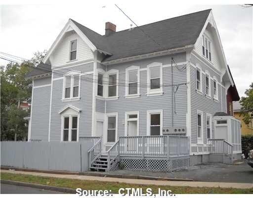 Foto del edificio - 569 Elm St
