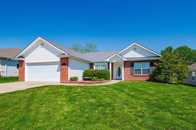 Building Photo - 4709 Castlewood Ct