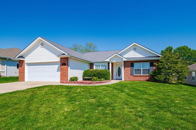Foto del edificio - 4709 Castlewood Ct