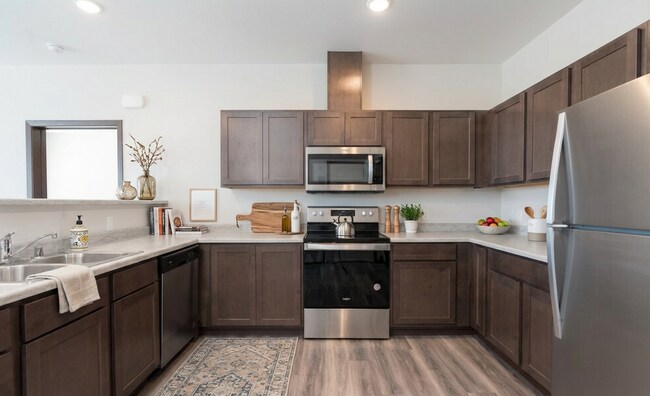 Foto del edificio - Carnahan West