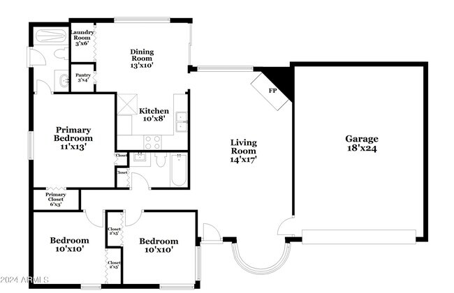 Building Photo - 13026 N 55th Dr