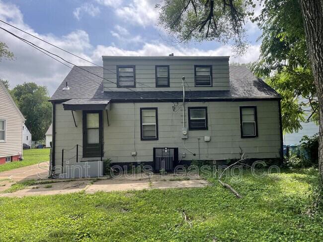 Building Photo - 6829 Berkridge Ct