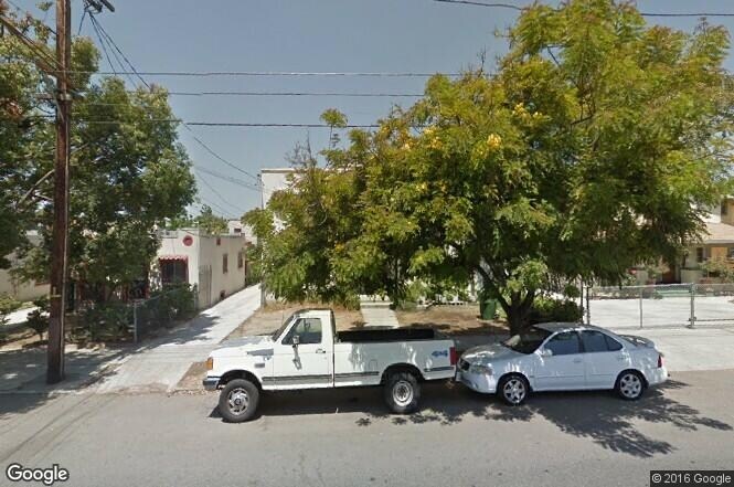 Primary Photo - 1441 Echo Park Ave