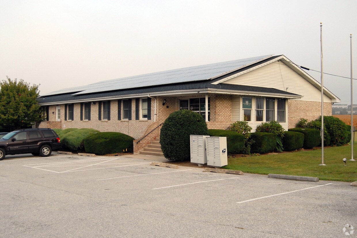 Apartments Rentals in York at 2200 Susquehanna Trail North York, PA