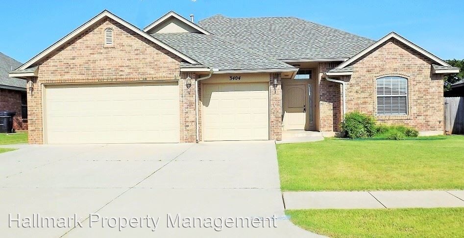 Primary Photo - 3 br, 2 bath House - 3404 Ashton Drive